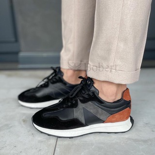 Telegram profile photo for BOBERT SHOES WORLD
