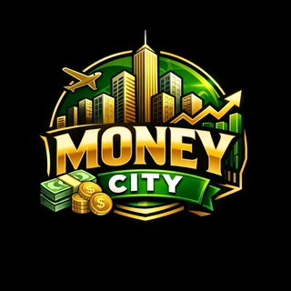 Telegram profile photo for Money City | Internetda Pul ishlash