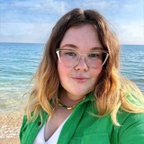 Telegram profile photo for •Образование• Губка Елизавета