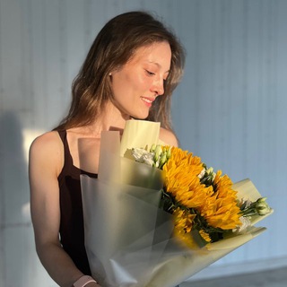 Telegram profile photo for «Между делом за чаем»