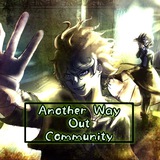 Telegram profile photo for 🌹Another Way Out community🌹