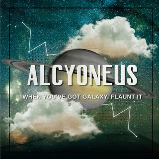 Telegram profile photo for alcyoneus