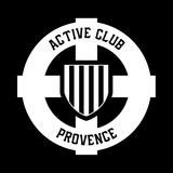 Telegram profile photo for Active Club Provence