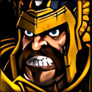 Telegram profile photo for EoW | Empires of Warcraft