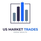 Telegram profile photo for US-Market-Trades 📊