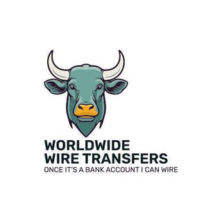 Telegram profile photo for Worldwide Wire Transferz