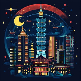Telegram profile photo for Taiwan Nightlife Channel