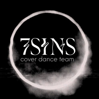 Telegram profile photo for 7SINS