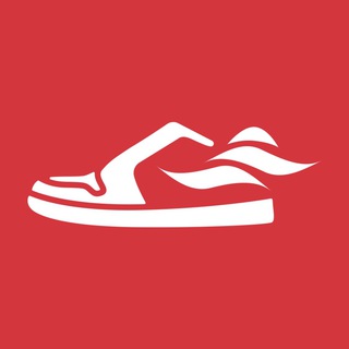 Telegram profile photo for HEAT MVMNT - SNEAKER CHANNEL