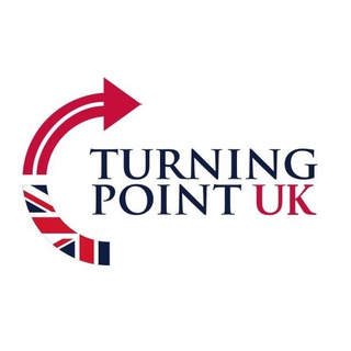 Telegram profile photo for TPUK Communications