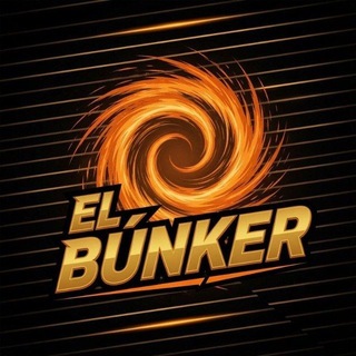 Telegram profile photo for El Búnker canal publico