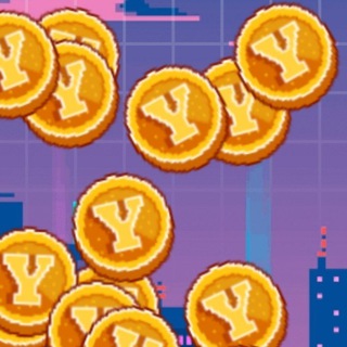 Telegram profile photo for Free airdrop