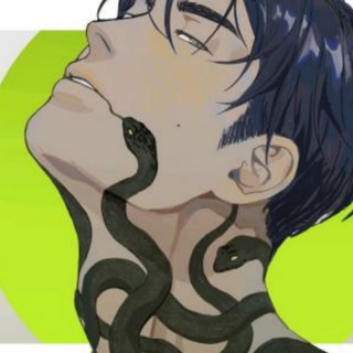 Telegram profile photo for Hildegard