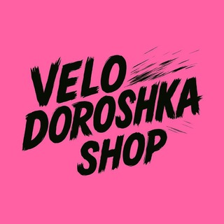 Telegram profile photo for VELODOROSHKA