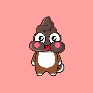 Telegram group profile photo for $SHIT INU💚💛🧡ETH LAUNCH ON 12TH