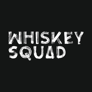 Telegram profile photo for WHISKEY SQUAD