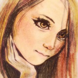 Telegram profile photo for サヤのファンアート~