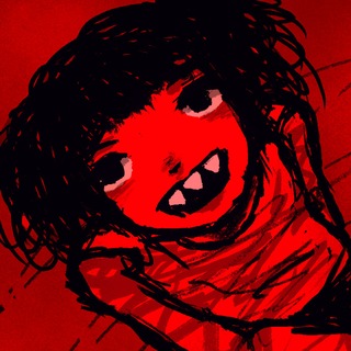 Telegram profile photo for trollfim