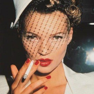 Telegram profile photo for ABOUT FASHION