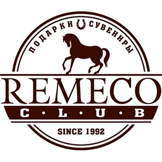 Telegram profile photo for RemecoClub
