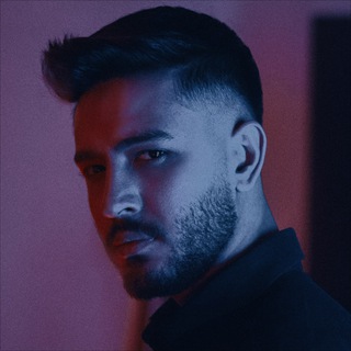 Telegram profile photo for Amir Arsin