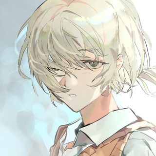 Telegram profile photo for очень крутой канал (✿◠‿◠)