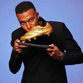 Telegram profile photo for کیلیان امباپه | Kylian Mbappe