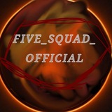 Telegram profile photo for Five squad