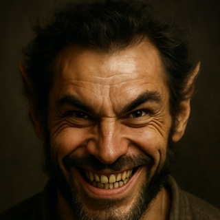 Telegram profile photo for 👁️ՍԵԿՐԵՏԿԱ👁️