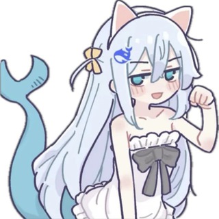 Telegram profile photo for DeepSeekSGK🐋官方频道