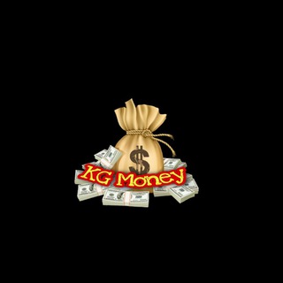 Telegram profile photo for KG Money 💸ОНЛАЙН АКЧА ТАБУУ💸