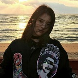 Telegram profile photo for random ræ