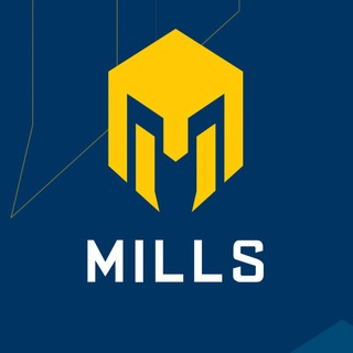 Telegram profile photo for MILLS