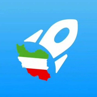 Telegram group profile photo for xrocket iran chat