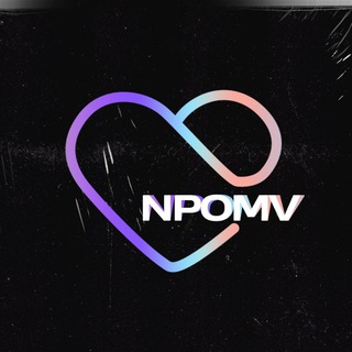 Telegram profile photo for NPOMV