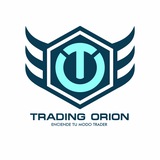 Telegram profile photo for Trading Orion - Indicadores y Robots para Indices Sintéticos y Forex