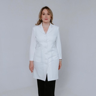 Telegram profile photo for Dr. Gadjigoroeva Amina