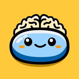 Telegram profile photo for BrainUs LK
