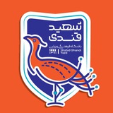 Telegram profile photo for باشگاه فرهنگی ورزشی شهیدقندی یزد