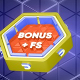 Telegram profile photo for Nomad / Номад casino