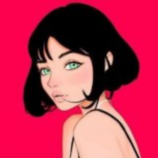 Telegram profile photo for مقاطع حب وغزل رومانسيه