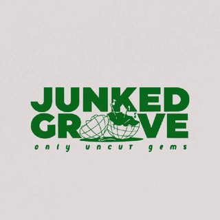 Telegram profile photo for Junked Groove