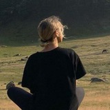 Telegram profile photo for Хроники Осознанной Жизни