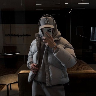 Telegram profile photo for 0→1M CRP 🥷