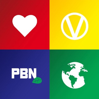 Telegram profile photo for Plant Based News