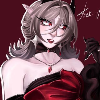 Telegram profile photo for ~^KRISSTA^~