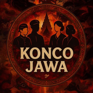 Telegram profile photo for KONCO JAWA