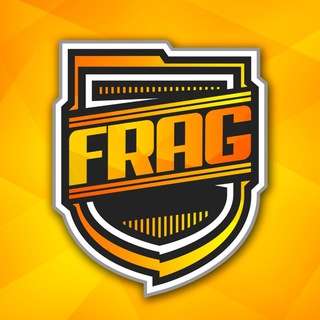 Telegram profile photo for FRAG.GG - с нами ты в игре!