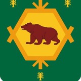 Telegram profile photo for Aдминистрация Бурзянского района