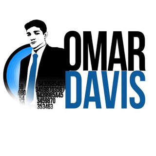 Telegram profile photo for Omar Davis | Спортивный блог